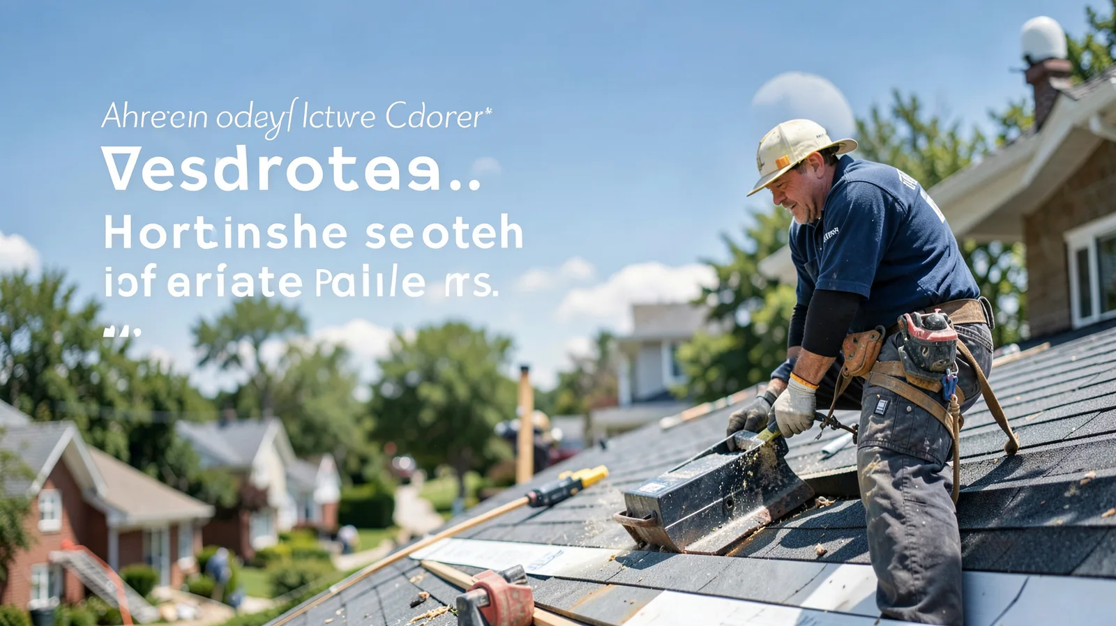 Roof Replacement in Wild Rose, WI near me